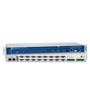 network server / rack-mount / high-performance / Ethernet