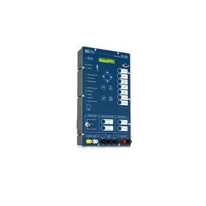 single-phase voltage regulator / for energy saving / for monitors / adjustable