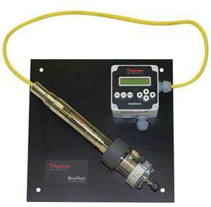 process dissolved trace oxygen sensor DO