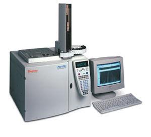 gas chromatograph / process / multi-detector / FID