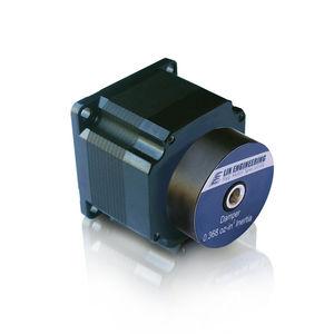 rotary damper / visco-elastic / for stepper motors