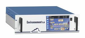 gas analyzer / nitrogen dioxide / for integration