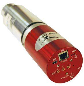 electrical network analyzer / power / portable / MCA