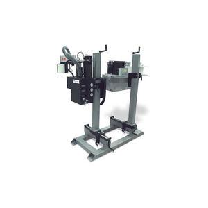 thermal transfer label printer-applicator / direct thermal / multi-color / for labels