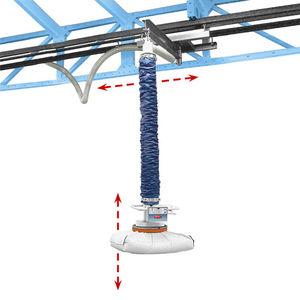 bag manipulator / with vacuum bag lifter / for materials handling / for lifting