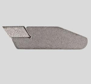 circular saw blade / carbide / for wood / wear-resistant