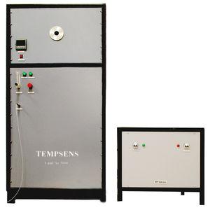 high-temperature black body calibration source / for pyrometers