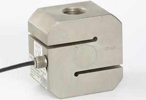 tension load cell / S-beam / OIML / steel