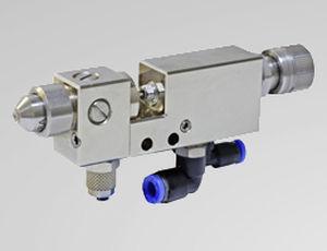 marking gun / spray / for paint / automatic