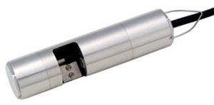 water analyzer / turbidity / portable / compact