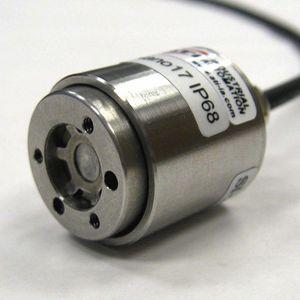 torque load cell / stainless steel / 6-axis / compact