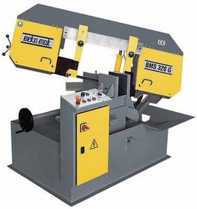 miter saw / horizontal