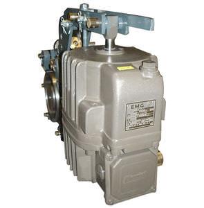 linear actuator / hydraulic / compact / explosion-proof