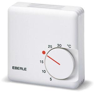 mechanical thermostat / adjustable