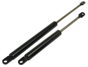 adjustable gas spring / anti-corrosion