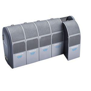 UV LED curing system / high-performance / plug-and-play