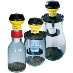 soil analyzer / toxicity / benchtop / for environmental assessments