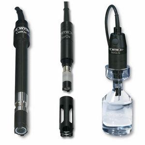 electrochemical dissolved oxygen sensor