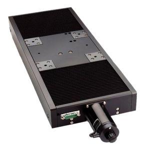 linear positioning table / single-axis / ball