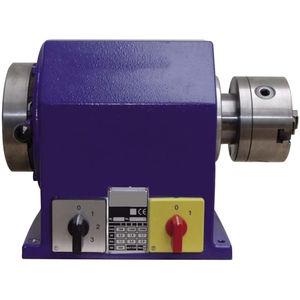 automatic polisher / rotary