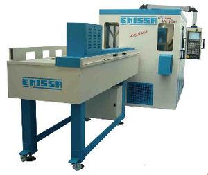 CNC turning center / 3-axis / universal / milling machine