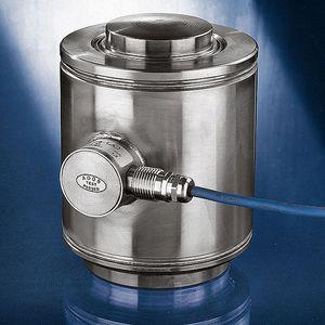 compression load cell / canister / stainless steel / IP67