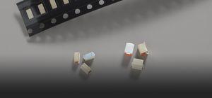 flat seal / electronic equipment / for automotive applications / EMI shielding