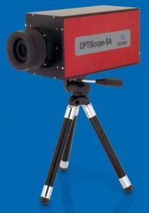 electrical network analyzer / spectrum / for integration / optical