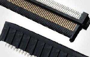 board-to-wire connector / IDE / SMT / low-profile