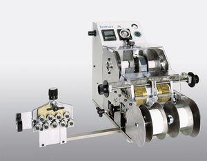 benchtop marking machine