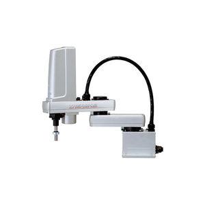 SCARA robot / 4-axis / unloading / depalletizing