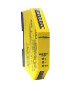 ATEX electrical safety barrier / single-channel