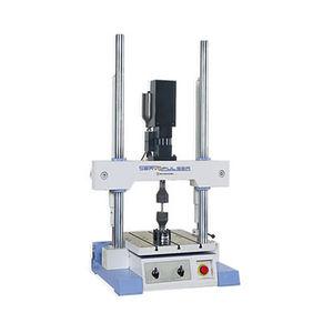 fatigue testing machine / servo-hydraulic