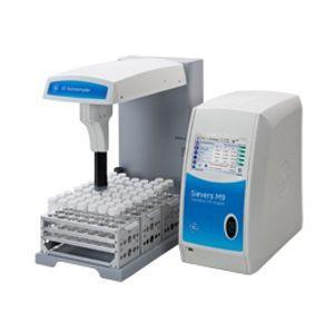 water analyzer / total organic carbon / benchtop / portable