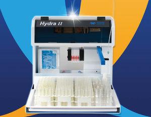 mercury analyzer / benchtop / laboratory