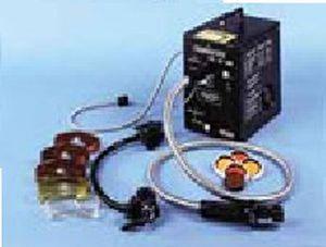 light source / xenon lamp / UV / benchtop / forensic