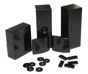 NdFeB magnet / epoxy-coated