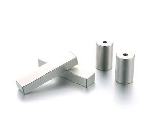 NdFeB magnet / nickel-copper-nickel coated