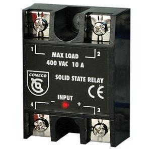 miniature solid state relay / single-phase