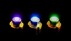 continuous wave laser diode / solid-state / multiple-wavelength / semiconductor