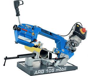 band saw / for metals / horizontal