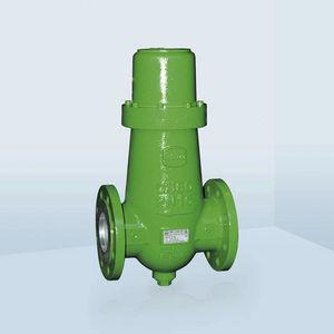 gas filter / cartridge / compact / low-pressure