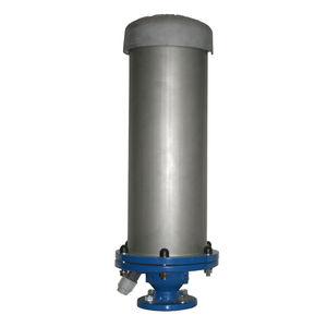 air relief valve / for water systems / flange