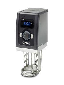 heated circulator