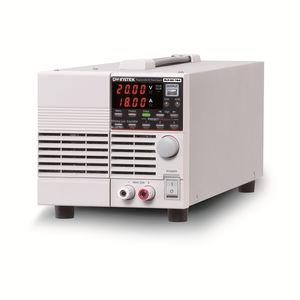 AC/DC power supply / single-output / programmable