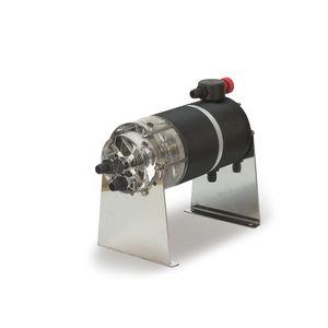 hydraulic piston pump / compact / water / drainage