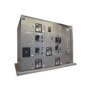 medium-voltage switchgear / low-voltage / for generators / floor-mounted