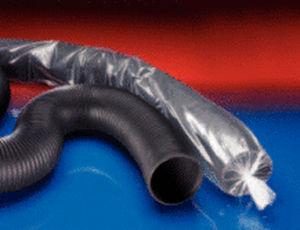 acid hose / high-temperature / rubber / thermoplastic