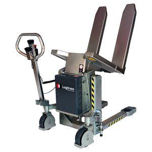 electric tilter / case / 90° / mobile