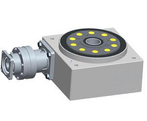 rotary positioning table / single-axis / roller